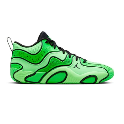 Tatum 3 Deuce 6th Man Basketball Shoes