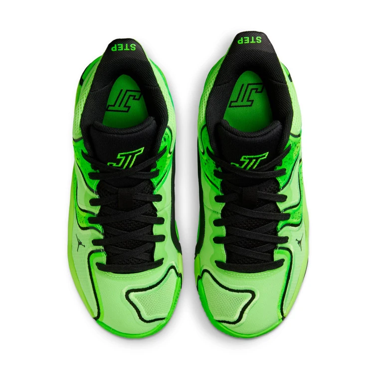 zapatillas-jordan-tatum-3-deuce-6th-man-nino-ghost-green-metallic-gold-electric-green-5