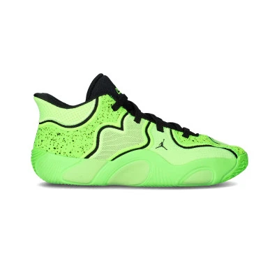 Preschool Tatum 3 Deuce 6th Man Basketball Shoes