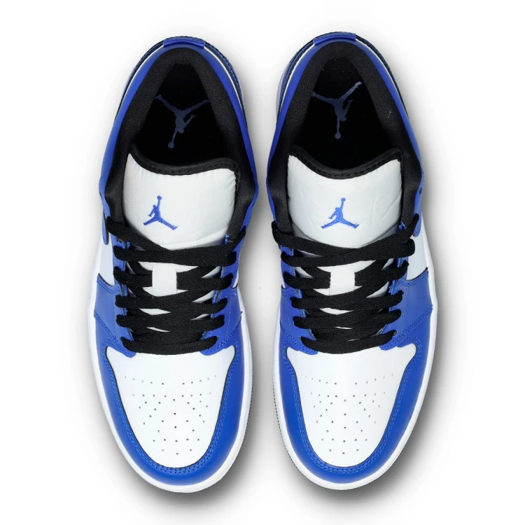 zapatilla-jordan-air-jordan-1-low-white-hyper-royal-black-4