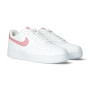 Femme Air Force 1 07 Next Nature-White-Elemental Pink