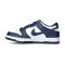 Sapatilha Nike Dunk Low Criança