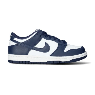 Baskets Enfant Dunk Low