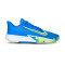 Zapatillas Nike Precision 7