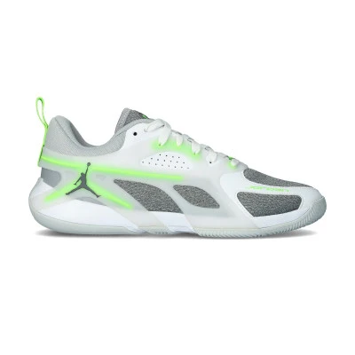 Heir Mujer Basketball Shoes