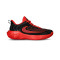 Nike Giannis Immortality 4 Niño Basketballschuhe