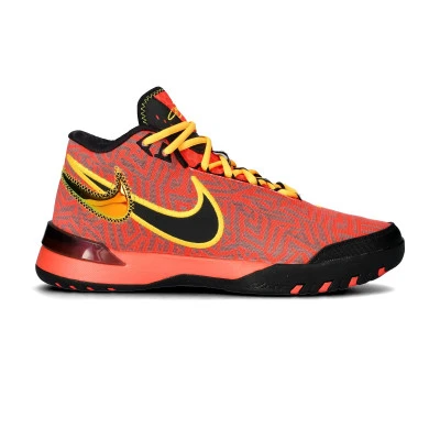 Lebron NXXT Genisus Basketball Shoes