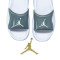 Jordan Kids Franchise Flip-flops 