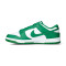 Sapatilha Nike Dunk Low Retro