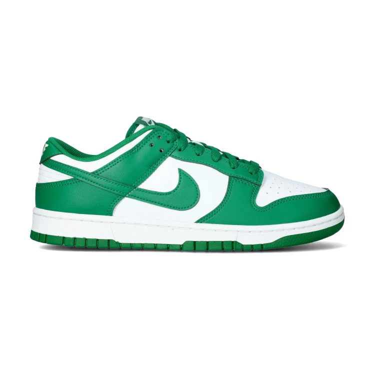 zapatilla-nike-dunk-low-retro-white-malachite-1