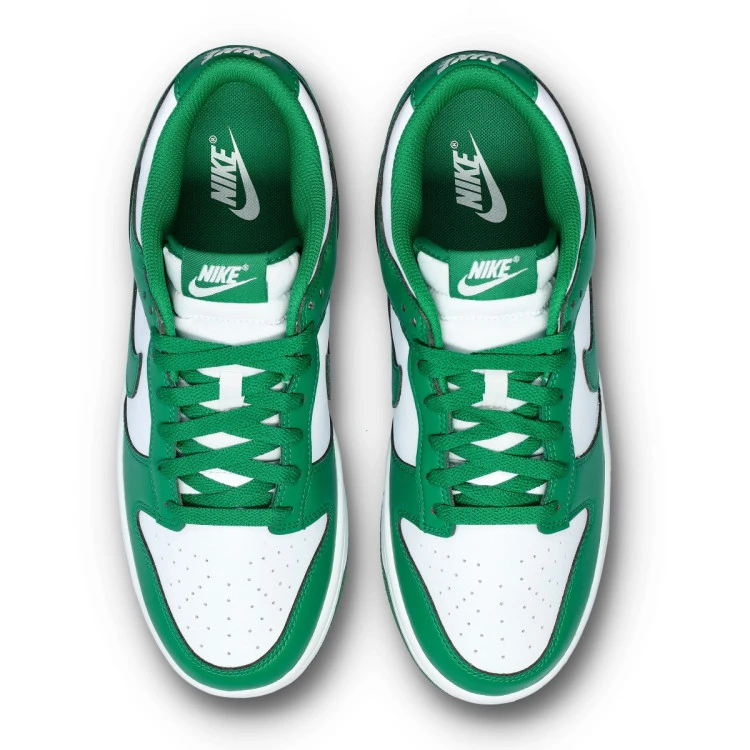 zapatilla-nike-dunk-low-retro-white-malachite-4