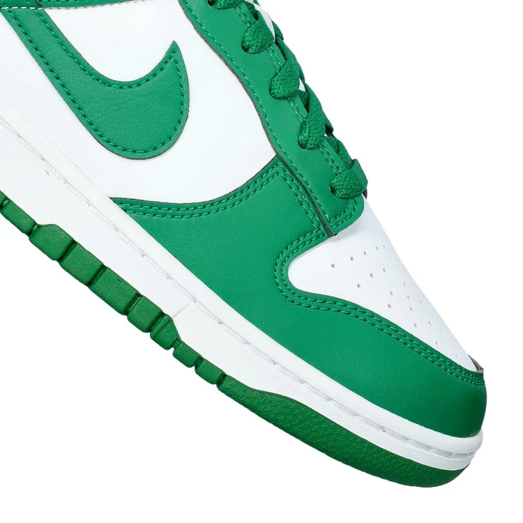 zapatilla-nike-dunk-low-retro-white-malachite-6