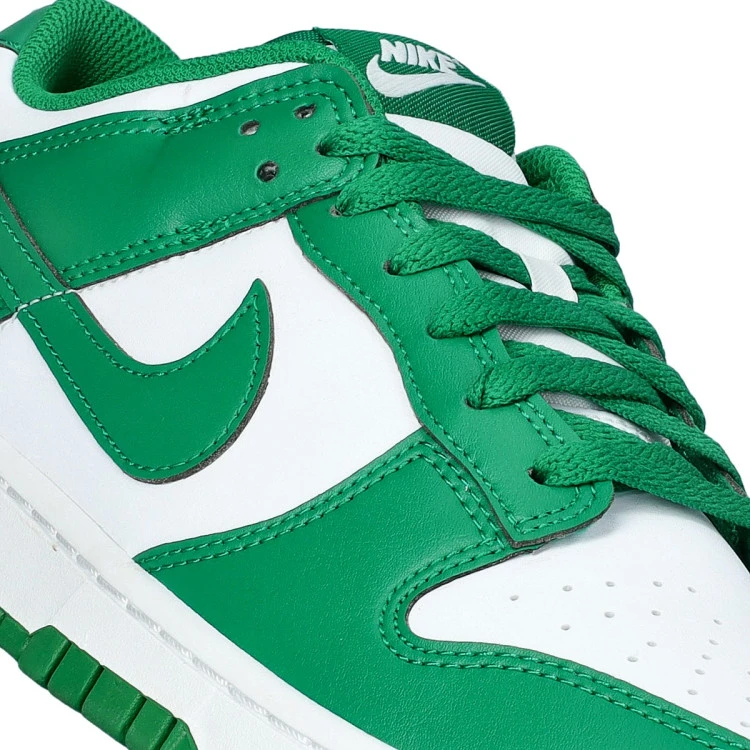 zapatilla-nike-dunk-low-retro-white-malachite-7