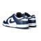 Scarpe Nike Dunk Low Retro