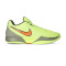 Zapatillas Nike Ja 2 Twelve Time