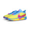 Chaussures Nike Giannis Freak 6 Candy Funhouse Enfant