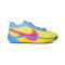 Chaussures Nike Giannis Freak 6 Candy Funhouse Enfant