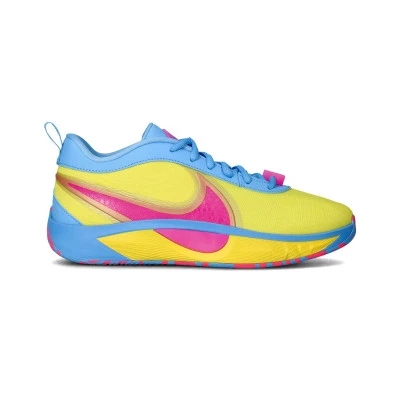 Kids Giannis Freak 6 Candy Funhouse Basketball Shoes