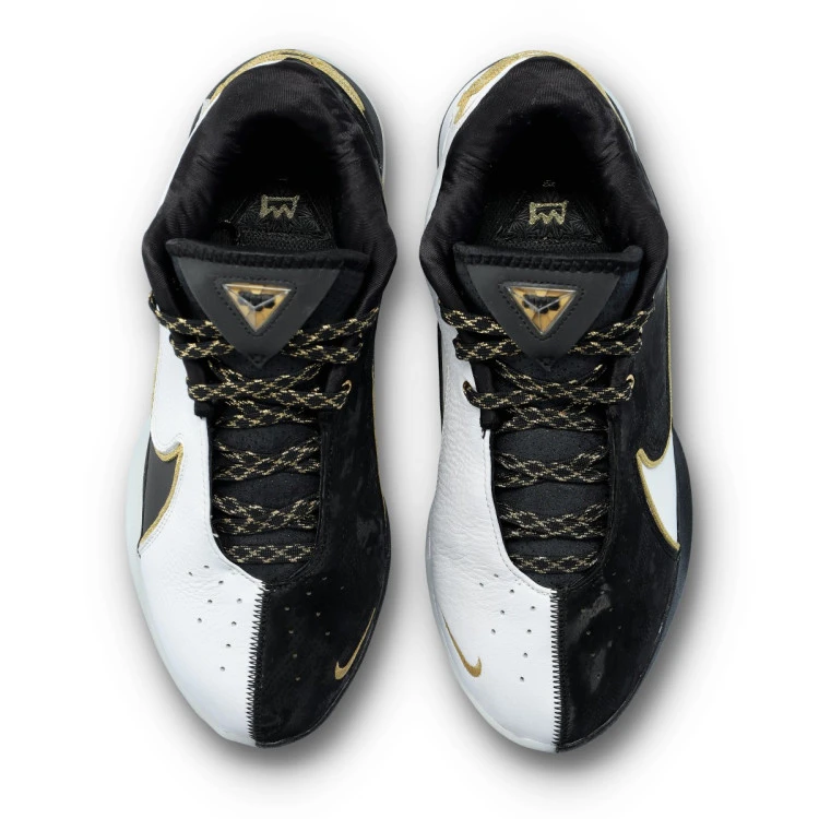 zapatillas-nike-lebron-22-mogul-white-black-metallic-gold-5