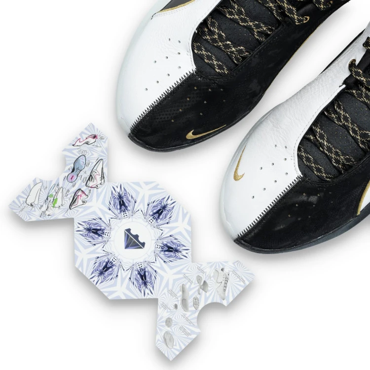 zapatillas-nike-lebron-22-mogul-white-black-metallic-gold-6