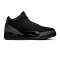 Tenis Jordan Air Jordan 3 Retro Black Cat