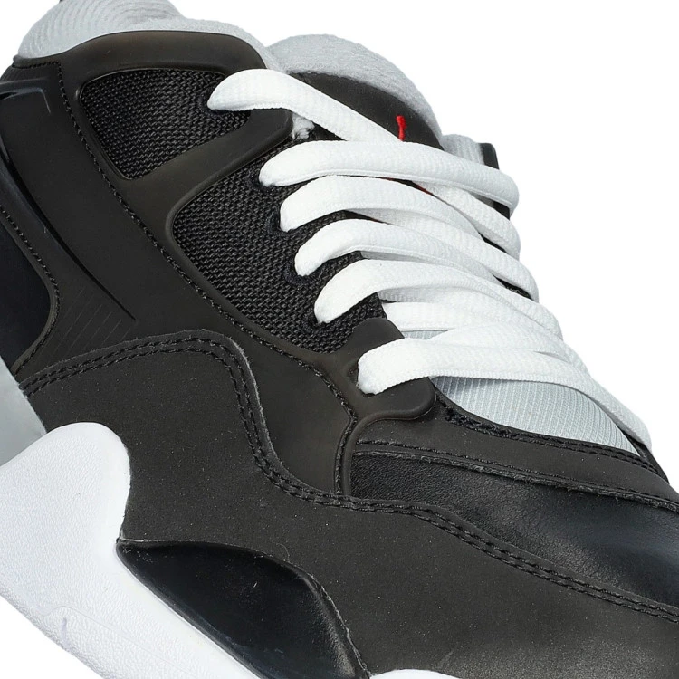 zapatilla-jordan-air-jordan-4-rm-premium-black-fire-red-wolf-grey-white-7