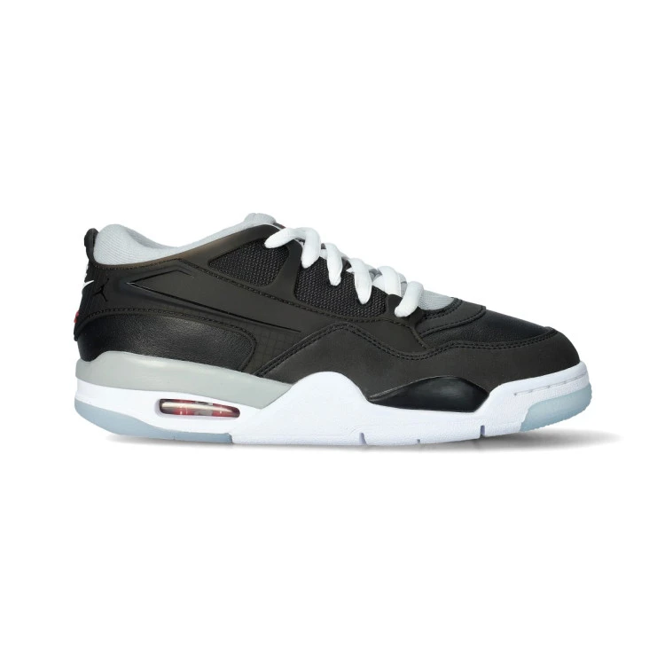 zapatilla-jordan-air-jordan-4-rm-bg-premium-nino-black-fire-red-wolf-grey-white-1