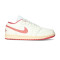 Sapatilha Jordan Air Jordan 1 Low Mulher