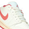 Sapatilha Jordan Air Jordan 1 Low Mulher