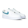 Air Force 1 07-White-Smokey Blue