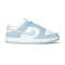 Sapatilha Nike Dunk Low Mulher