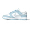 Baskets Nike Femme Dunk Low