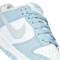 Baskets Nike Femme Dunk Low