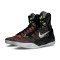 Zapatillas Nike Kobe 9 Elite High Protro