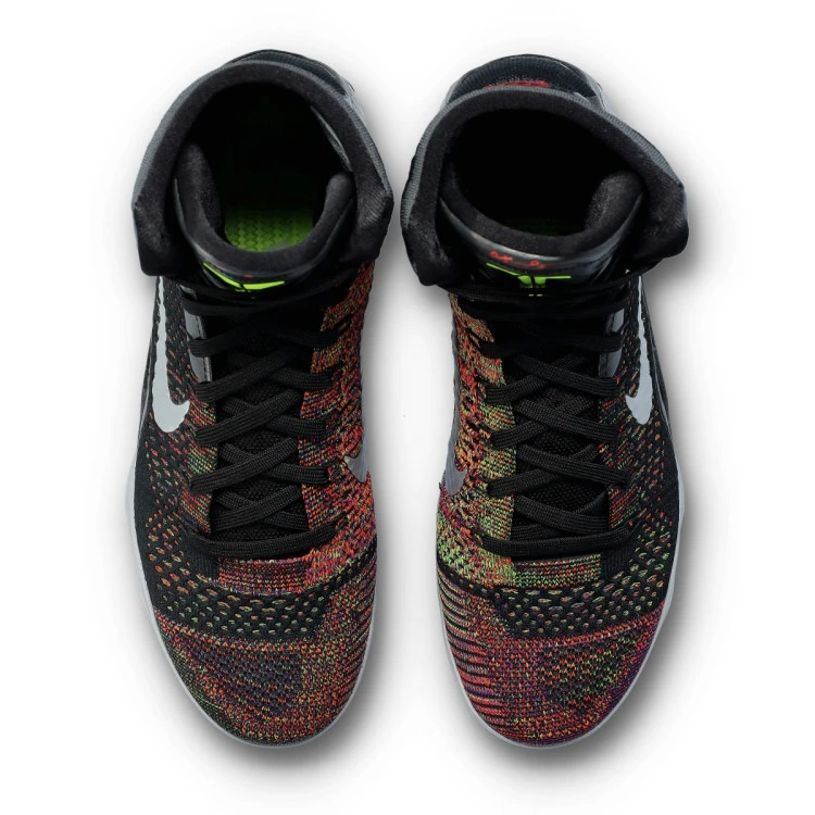 zapatillas-nike-kobe-9-elite-high-protro-black-metallic-silver-bright-crimson-5