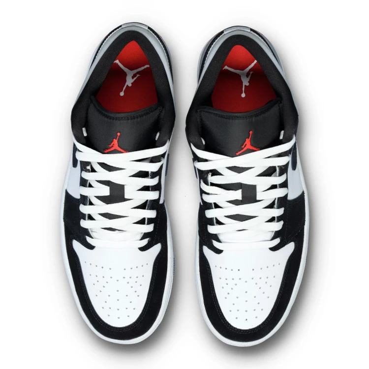 zapatilla-jordan-air-jordan-1-low-se-white-fire-red-black-matte-silver-4