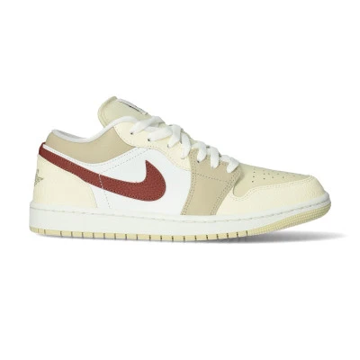 Women's Air Jordan 1 Low Trainers