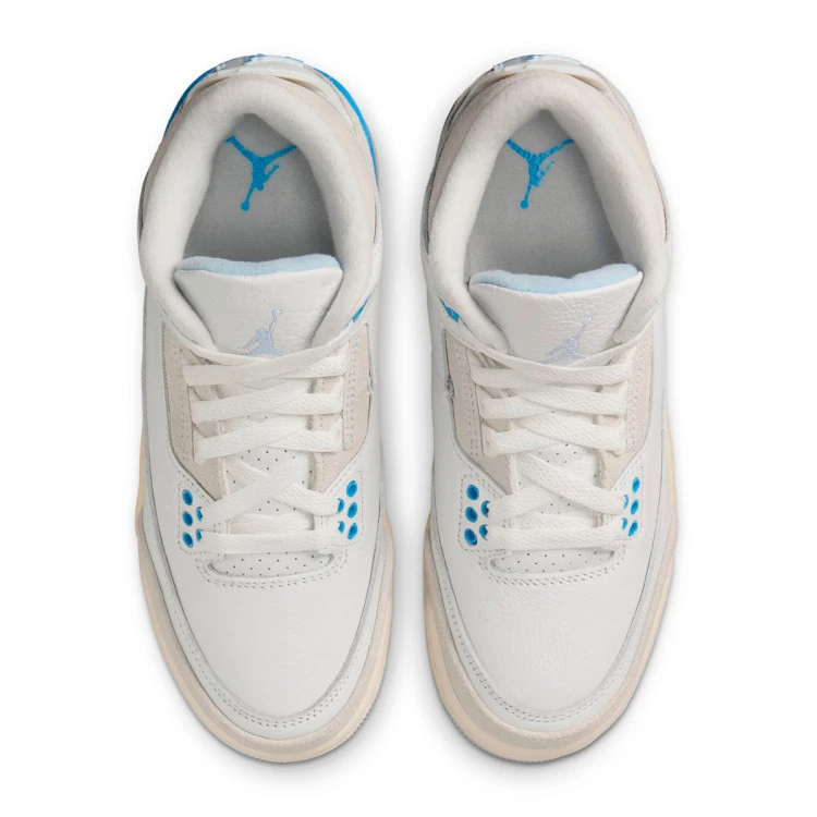 zapatilla-jordan-air-jordan-3-retro-lucky-shorts-nino-summit-white-hydrogen-blue-legend-blue-5