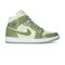 Jordan Women Air Jordan 1 Mid SE  Trainers