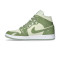 Jordan Women Air Jordan 1 Mid SE  Trainers