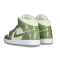 Jordan Women Air Jordan 1 Mid SE  Trainers