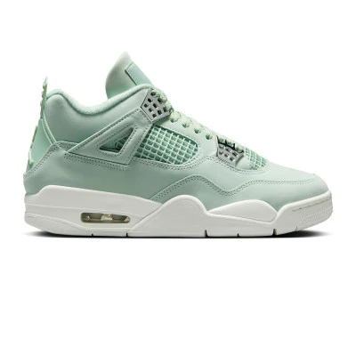 Women's Air Jordan 4 Retro Abundance Trainers