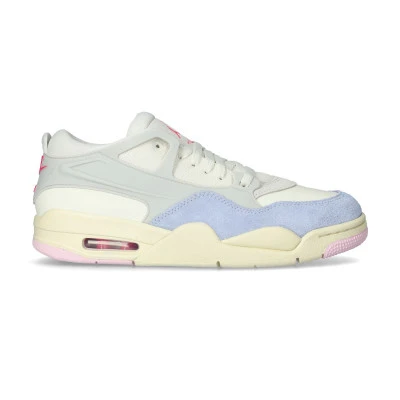 Zapatilla Air Jordan 4 RM Mujer