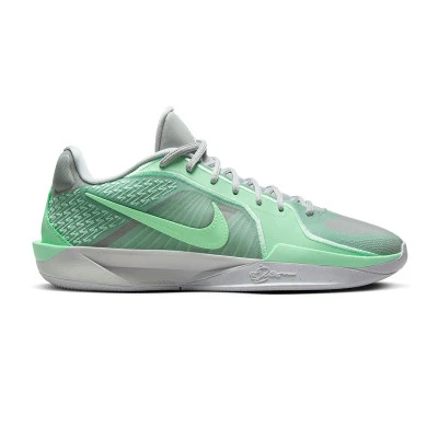 Women's Sabrina 2 Fresh Mint Basketball Shoes