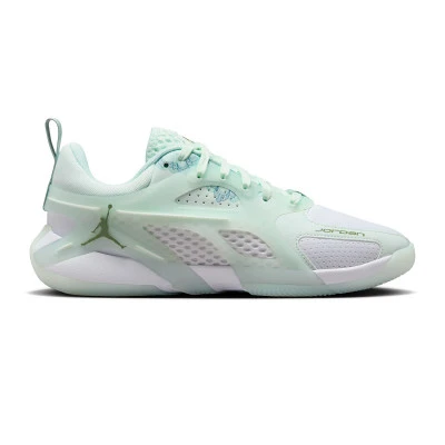 Women's Heir Series Abundance Basketball Shoes