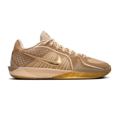 Women's Sabrina 2 Stronger Than Gold Basketball Shoes