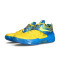 Nike Zoom KD 4 Scoring Titel Basketballschuhe