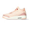 Baskets Jordan Femme Air Jordan 3 Retro Treat Yourself