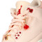 Baskets Jordan Femme Air Jordan 3 Retro Treat Yourself