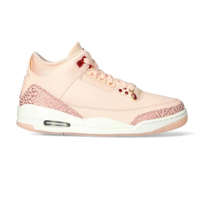 Baskets Femme Air Jordan 3 Retro Treat Yourself